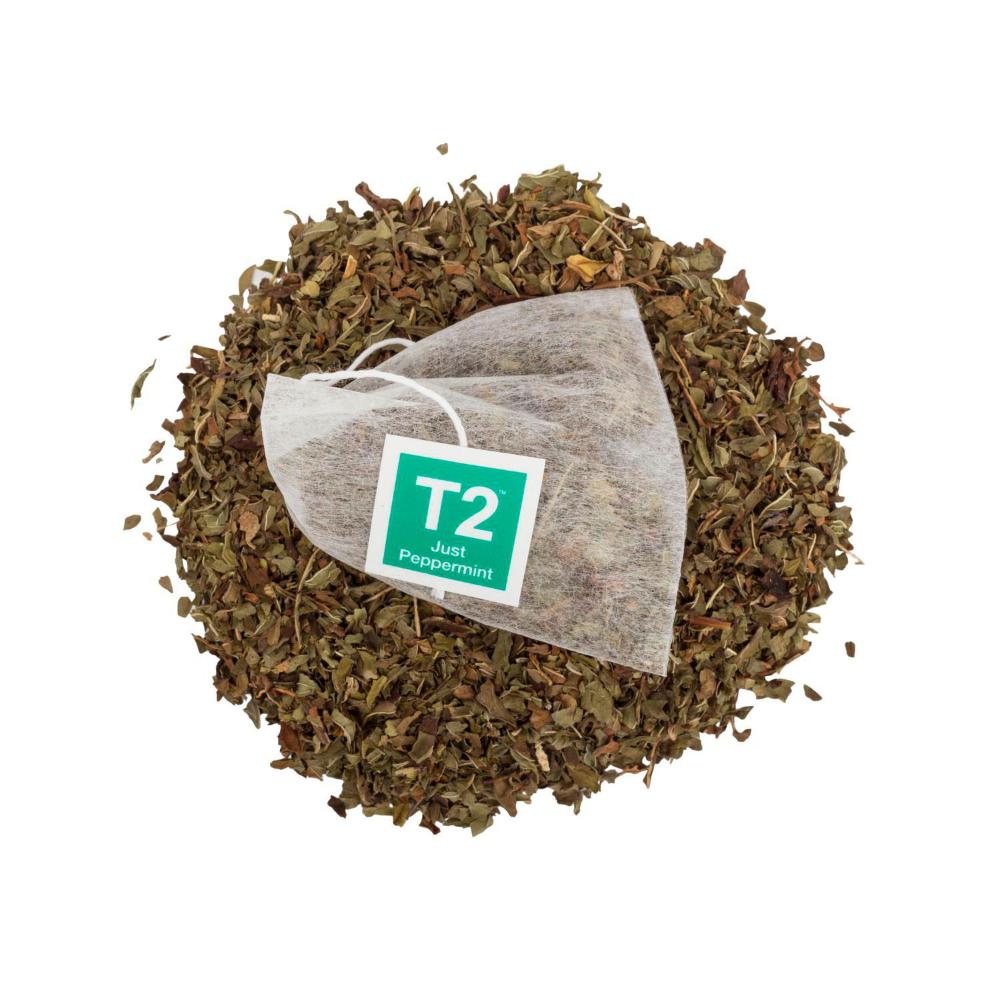 T2 Peppermint Tea Bags - 25 pack