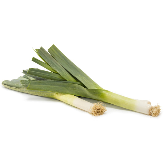 Leek Twin Pack 2 Pack