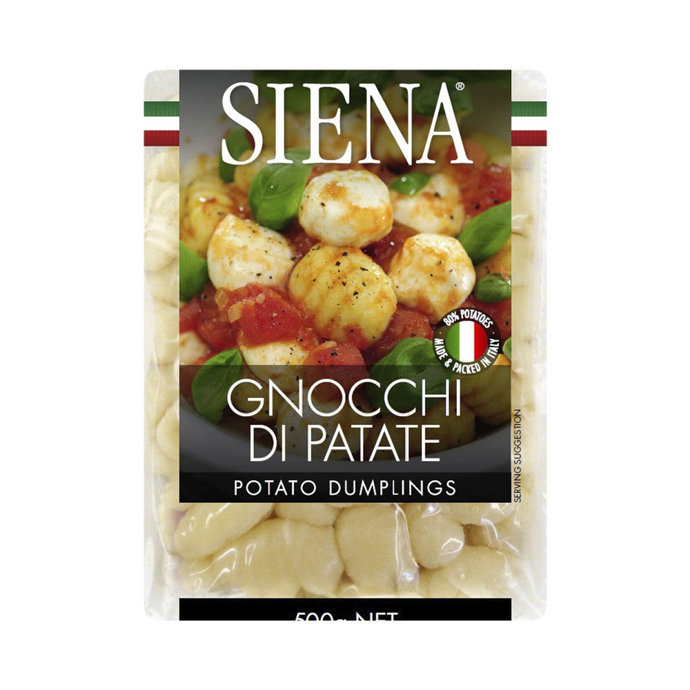Siena Gnocchi - 500g