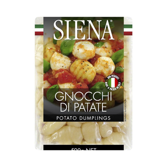 Siena Gnocchi - 500g