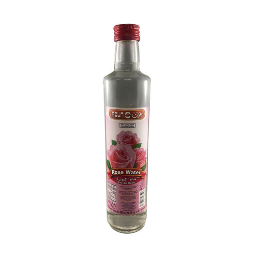 Aoun Rose Water - 500mL