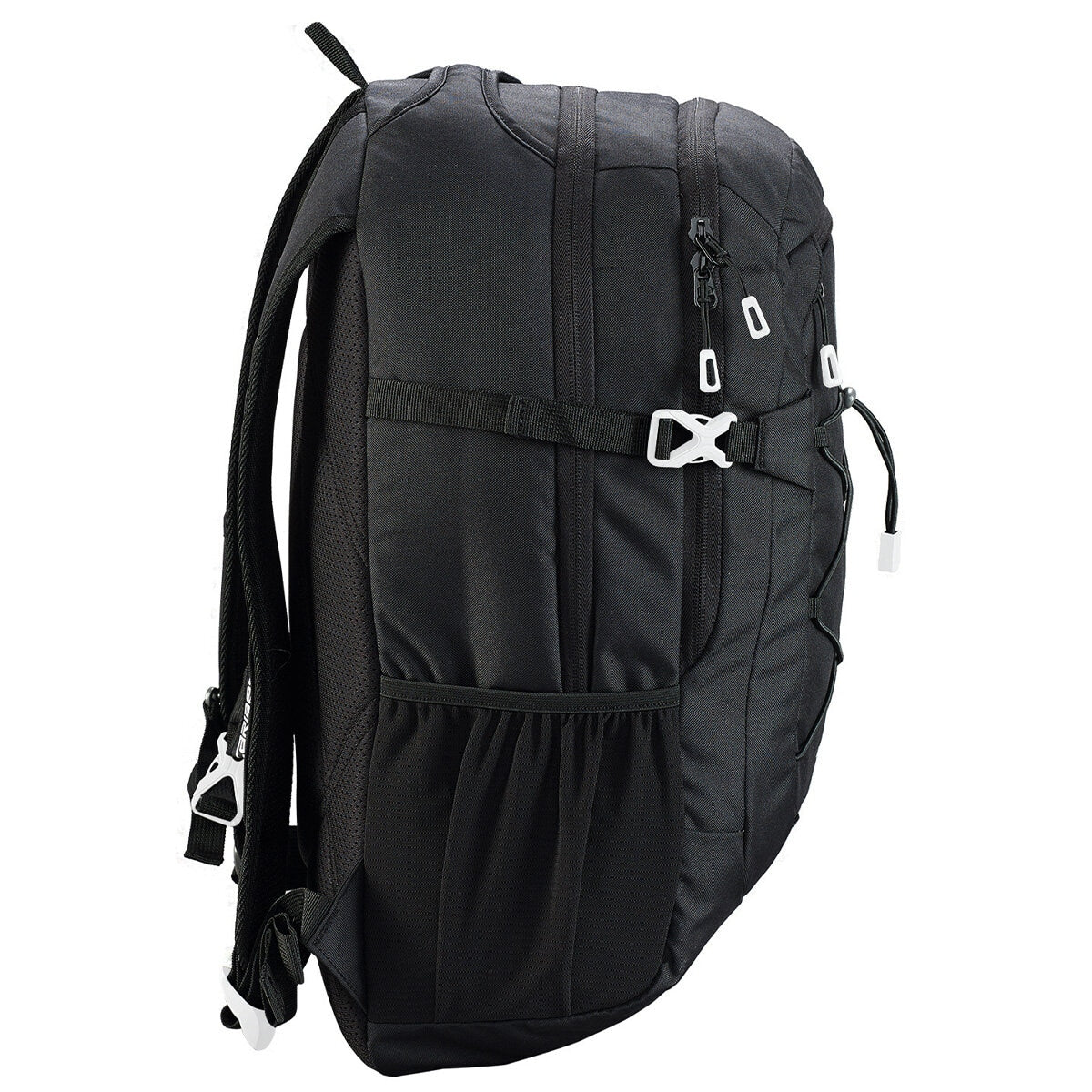 Caribee Helium Backpack 6065 Laptop-Ready Black Polyester 30L