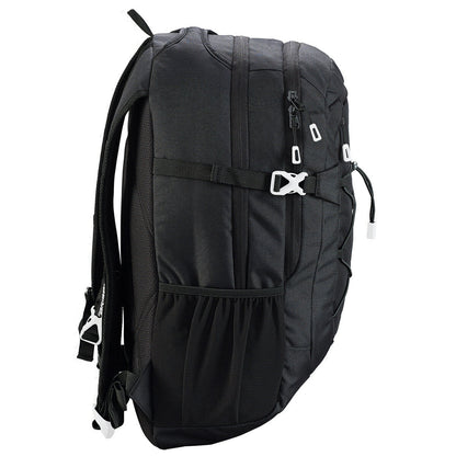 Caribee Helium Backpack 6065 Laptop-Ready Black Polyester 30L