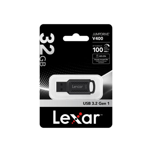 USB 3.0 32gb Flash Drive - 1 Each