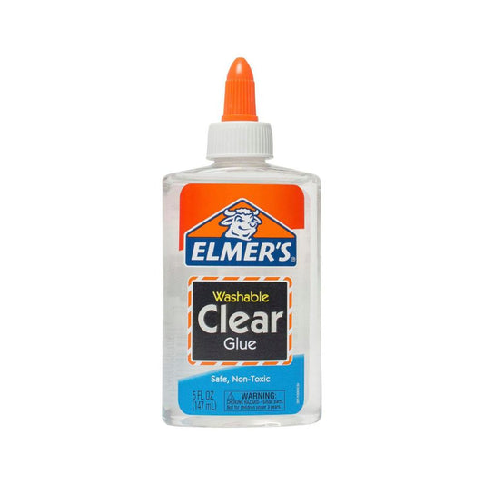 Elmers ear School Glue - 147mL