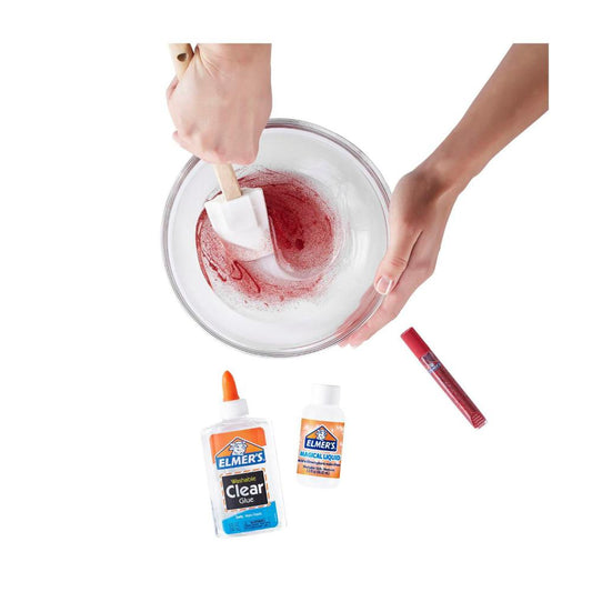 Elmers ear School Glue - 147mL