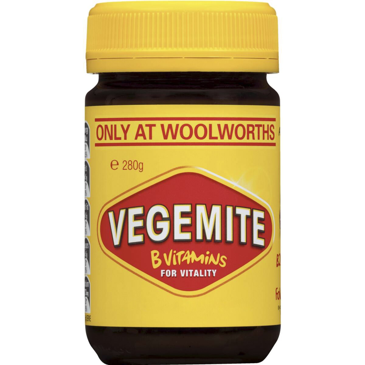 Vegemite Spread 280g