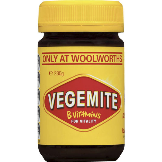 Vegemite Spread 280g