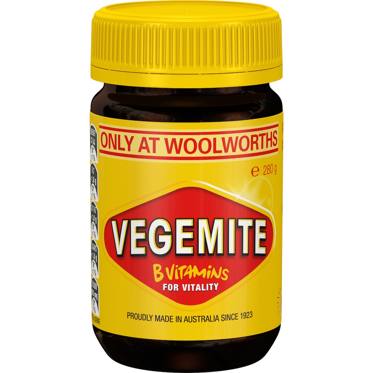 Vegemite Spread 280g