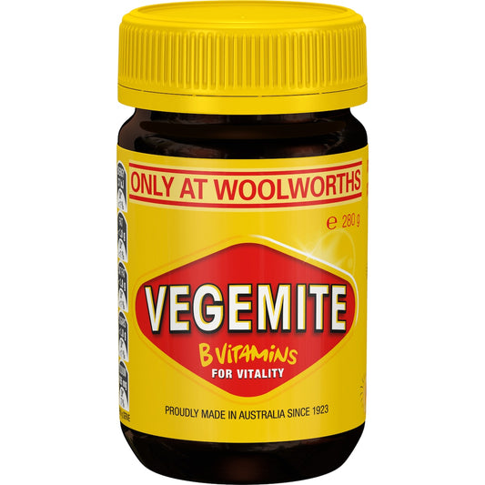 Vegemite Spread 280g