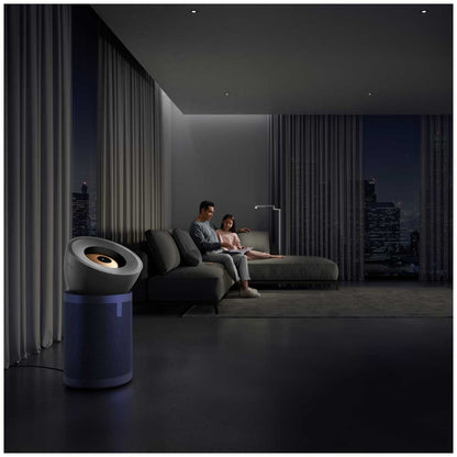 Dyson Purifier Big+quiet Formaldehyde Large Model 410642-01 Prussian Blue