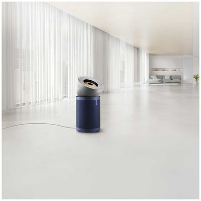 Dyson Purifier Big+quiet Formaldehyde Large Model 410642-01 Prussian Blue