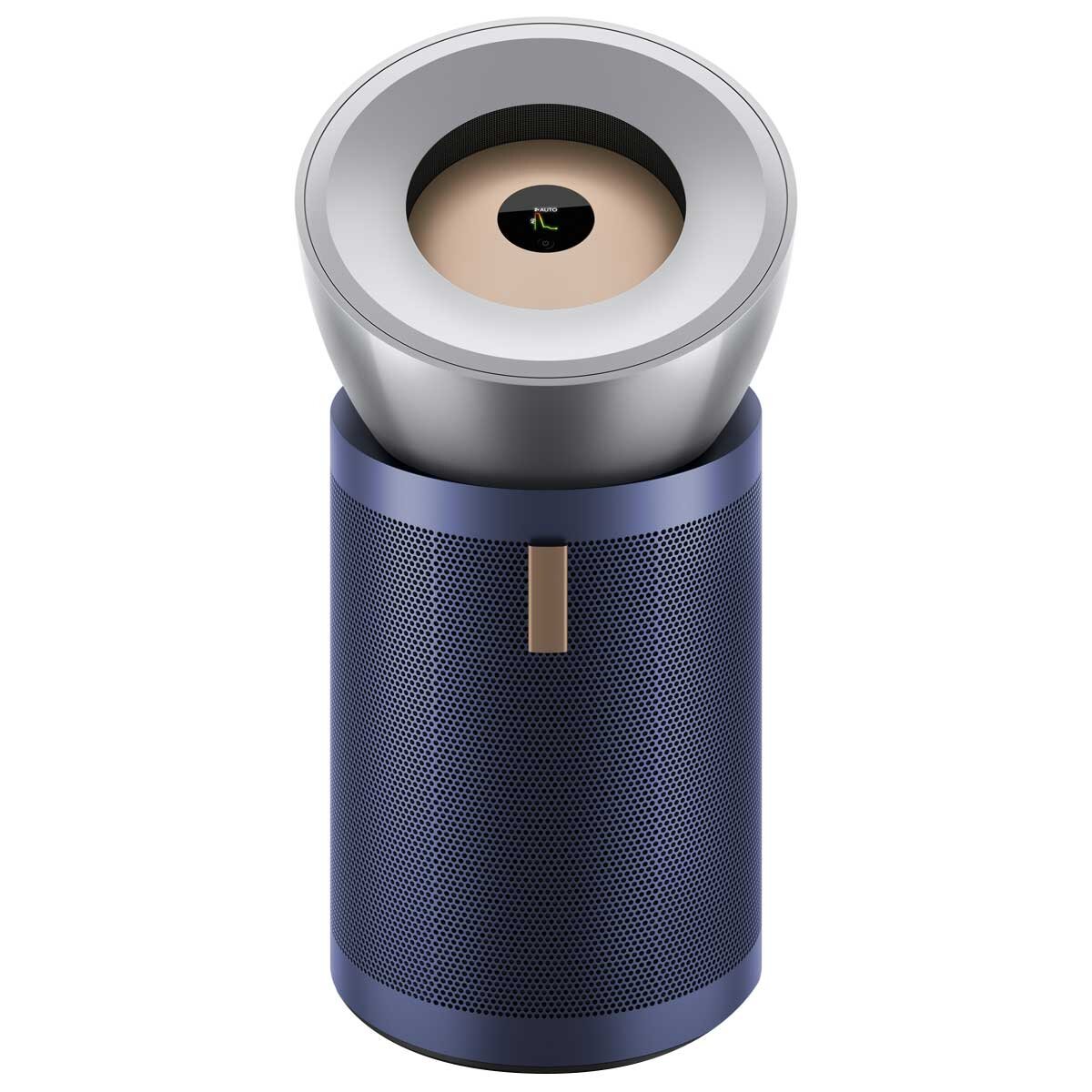 Dyson Purifier Big+quiet Formaldehyde Large Model 410642-01 Prussian Blue