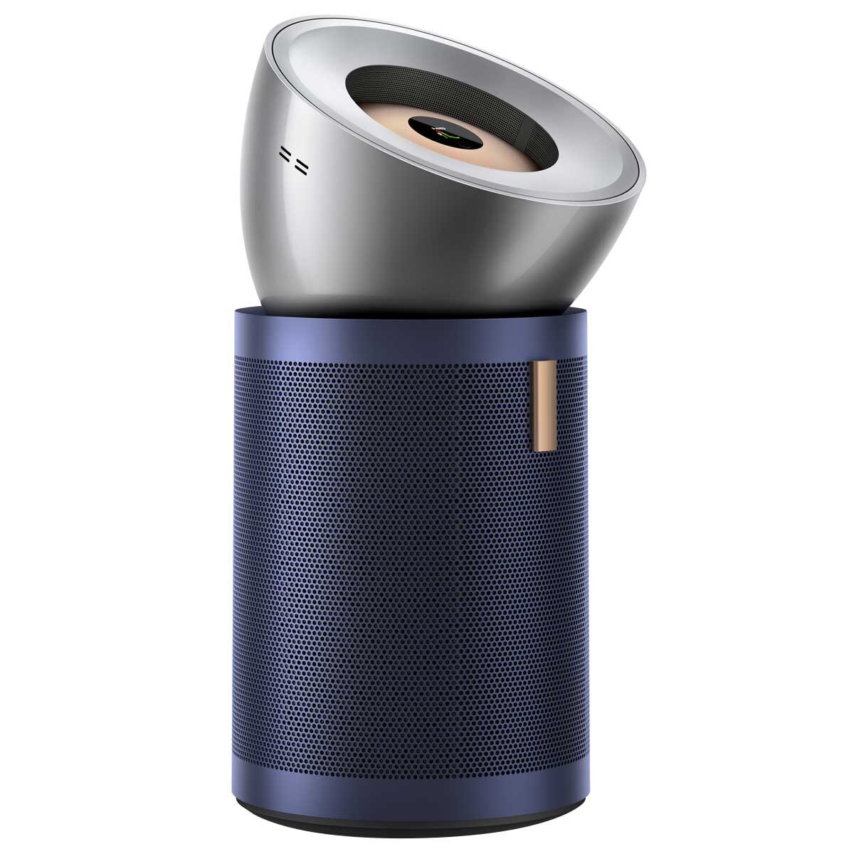 Dyson Purifier Big+quiet Formaldehyde Large Model 410642-01 Prussian Blue