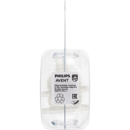 Avent Anti-colic Teats 6+ Months 2 Pack