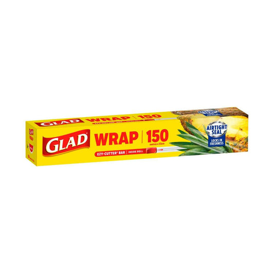 Glad Cling Wrap - 150m