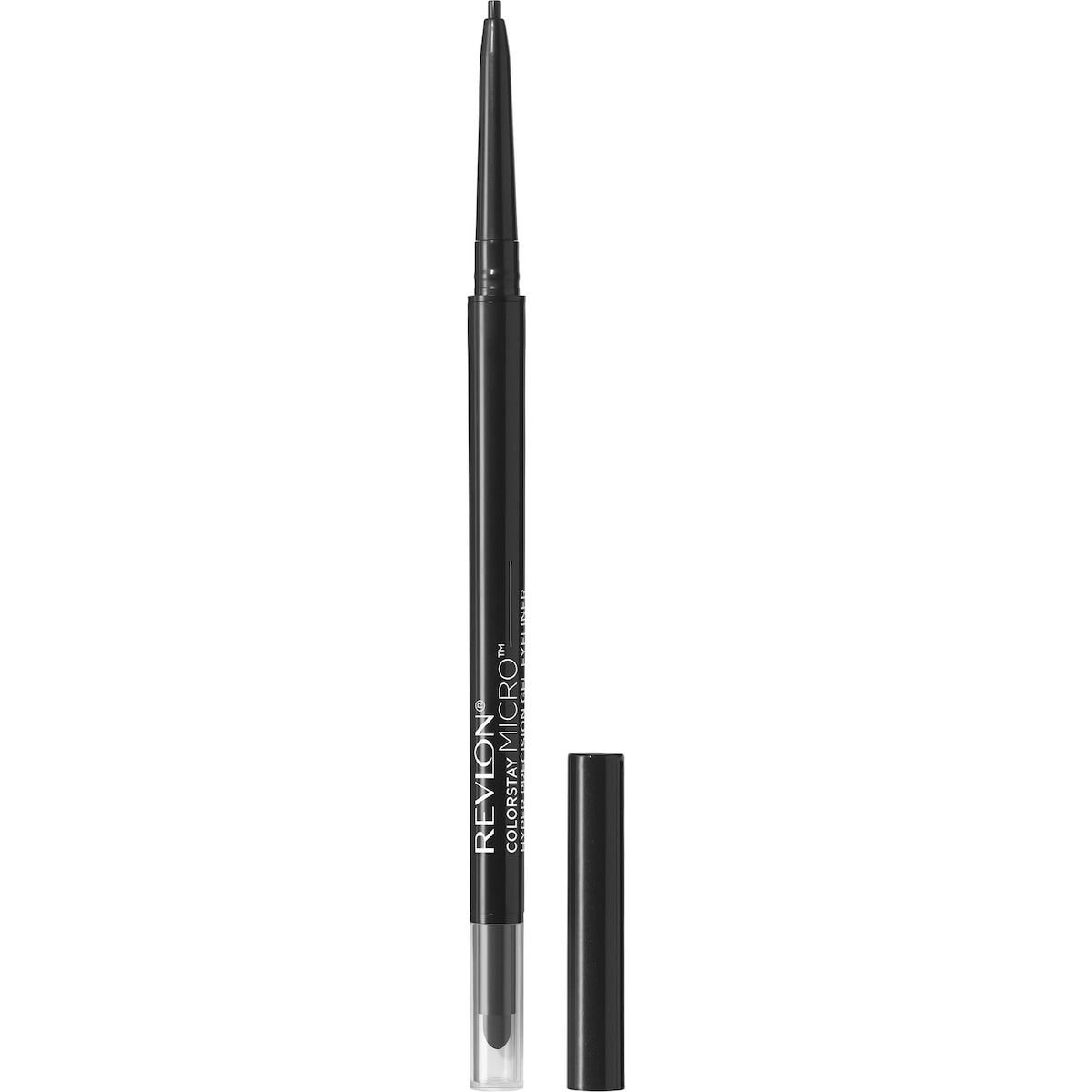 Revlon Colorstay Micro Hyper Precision Gel Liner Black Each