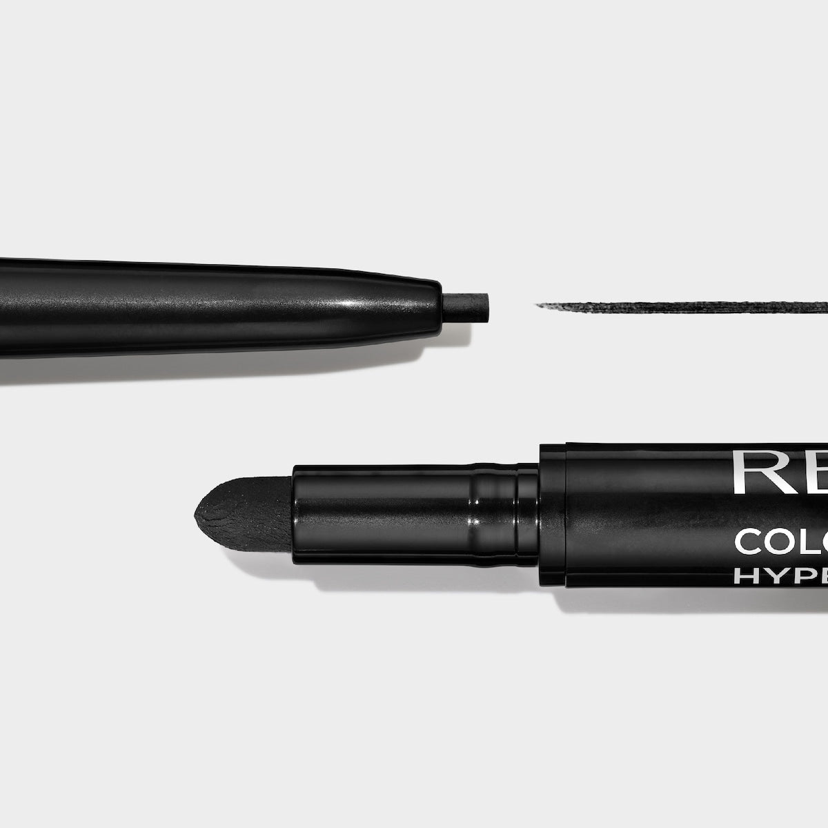 Revlon Colorstay Micro Hyper Precision Gel Liner Black Each