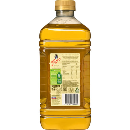 Moro Tradicional Mild Taste Olive Oil 2.2l