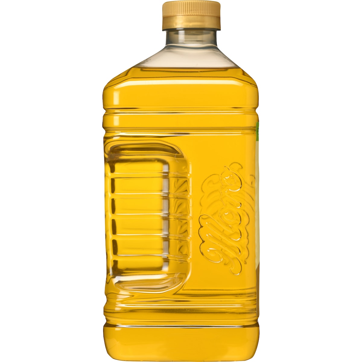 Moro Tradicional Mild Taste Olive Oil 2.2l