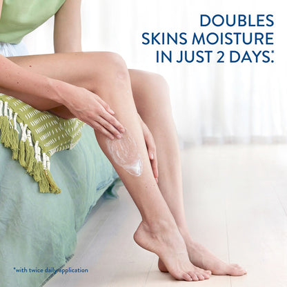 Cetaphil Moisturising Cream Face & Body 250g