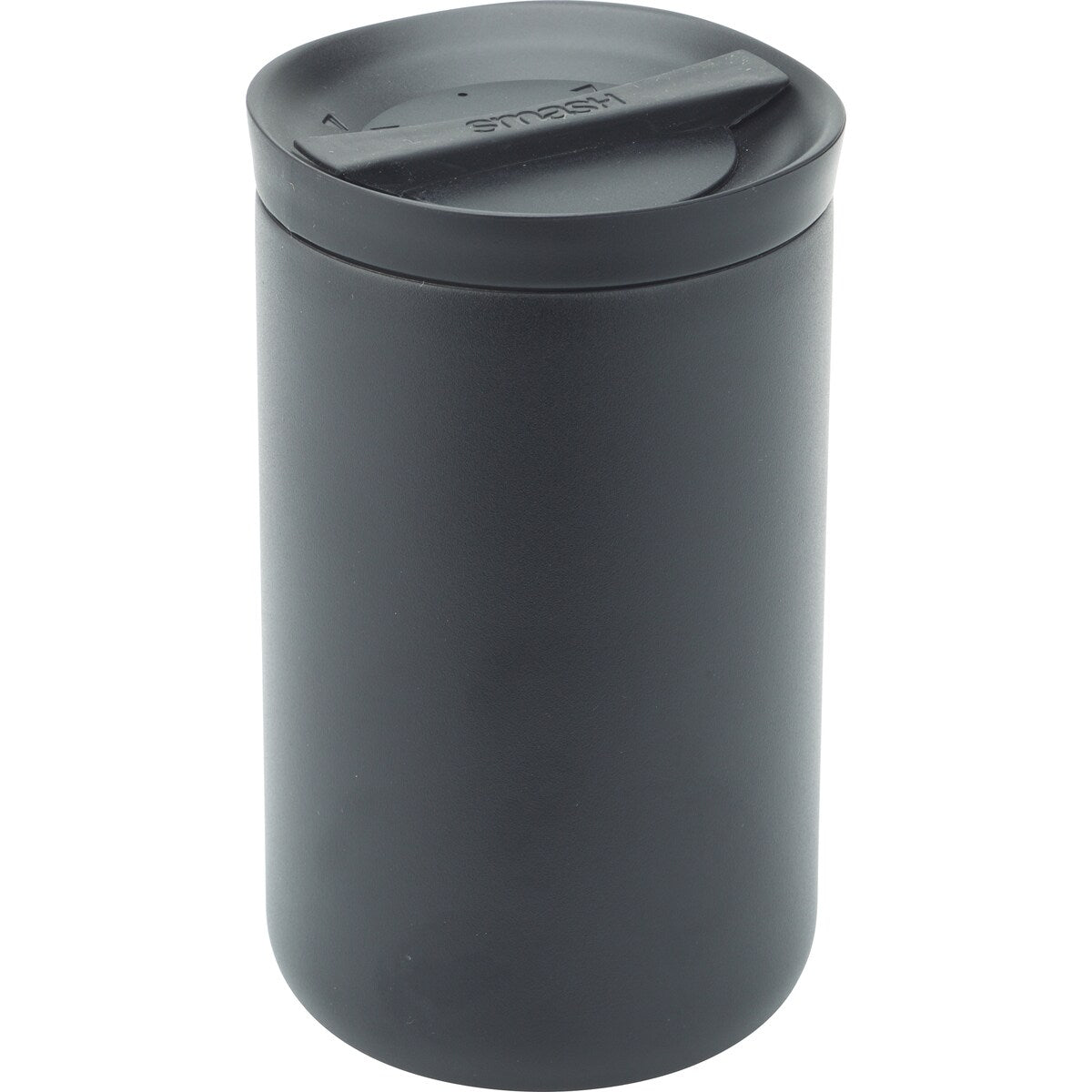Smash Blue Icon Double Wall Coffee Cup Assorted 350ml