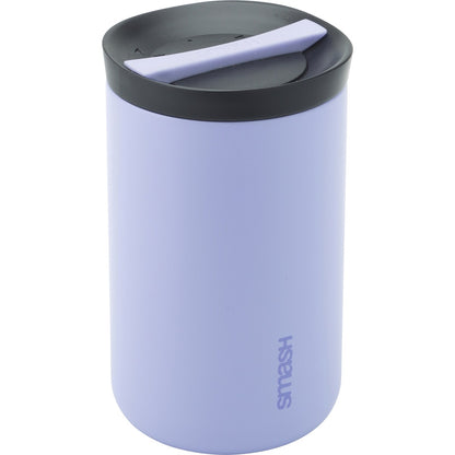 Smash Blue Icon Double Wall Coffee Cup Assorted 350ml