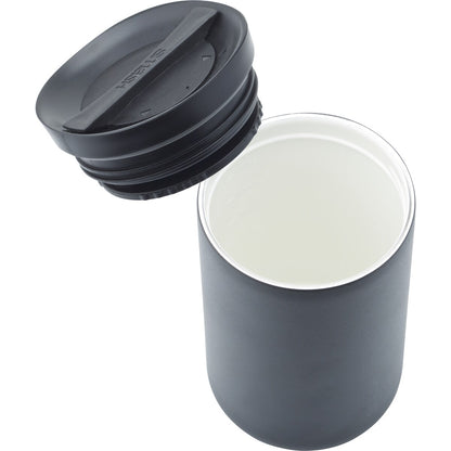 Smash Blue Icon Double Wall Coffee Cup Assorted 350ml