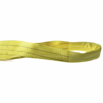 Gorilla Flat Sling - 2m - Polyester - 3000kg Load Rated