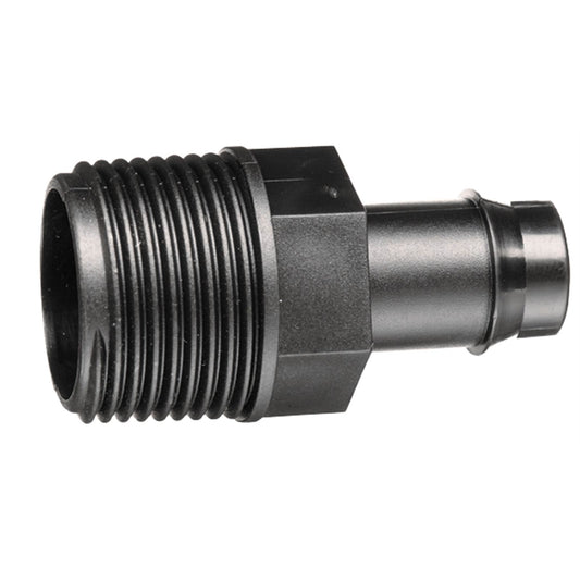 Pope Male Director - 19 x 25mm - 5 Pack