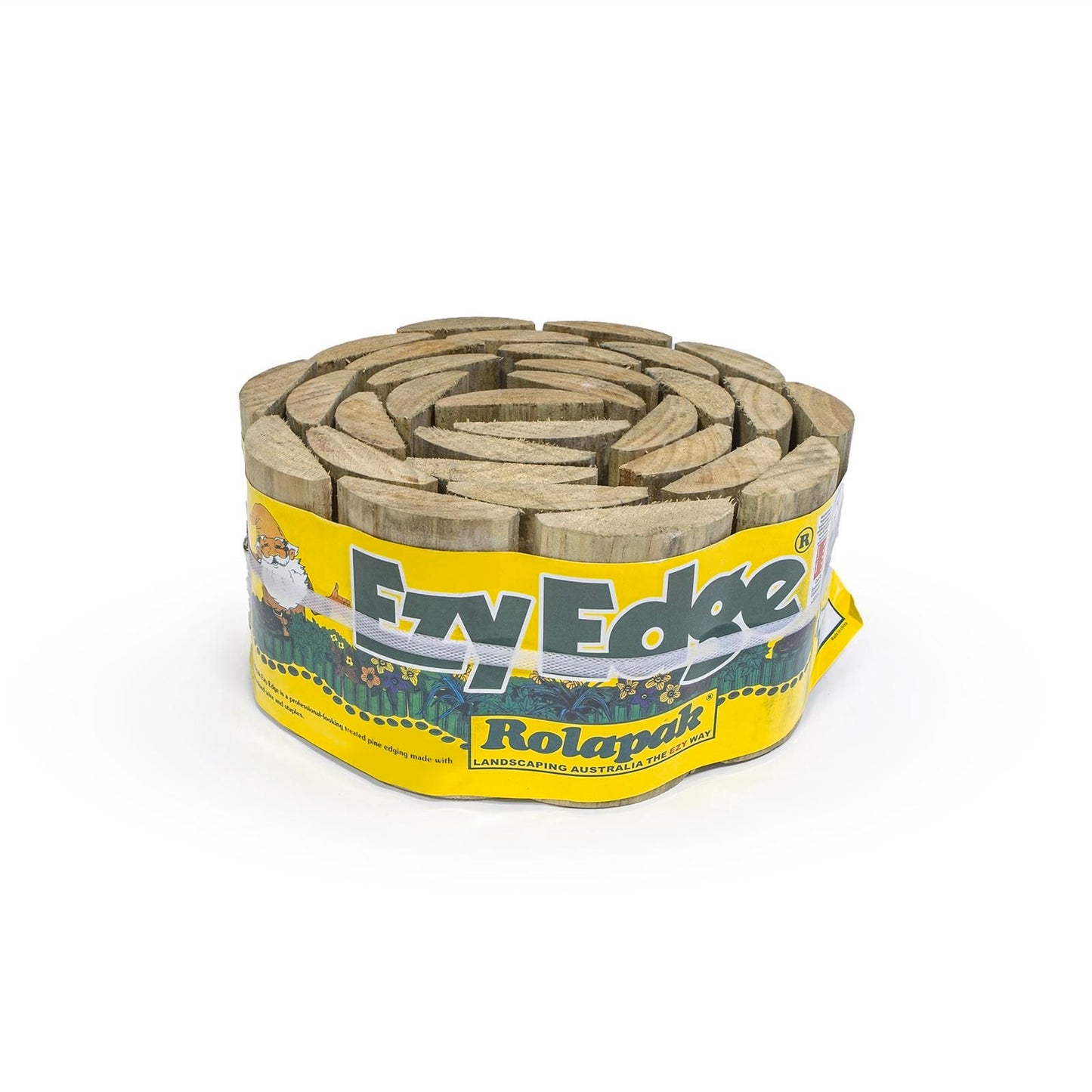 Rola Pak Ezy Edge - 150mm - 2 Pack