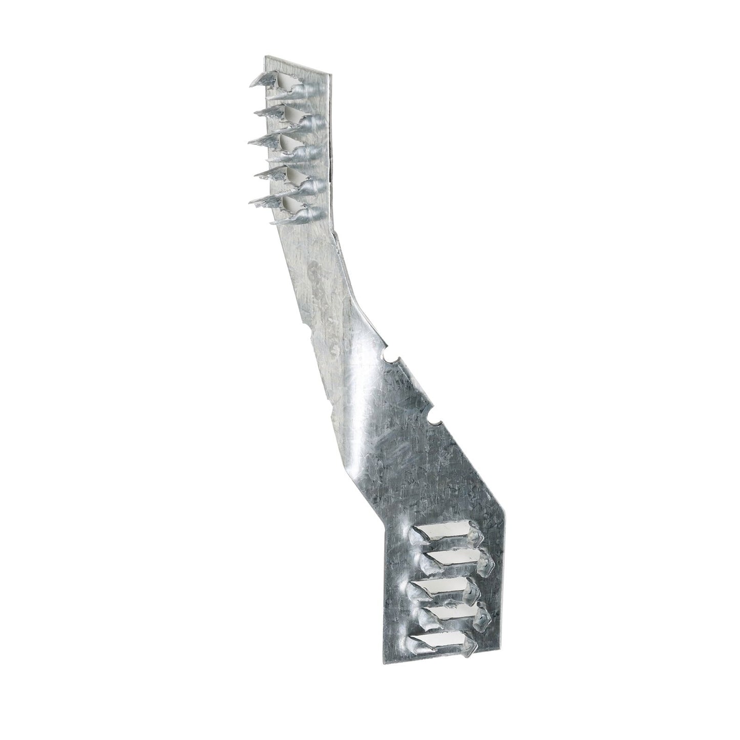 Pryda Truss Tie - 117 x 25mm - Grey