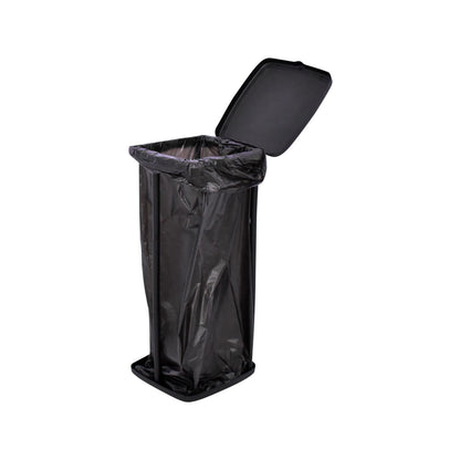 Practa Portable Hygiene Rubbish Bin - 20L - 5 Bags