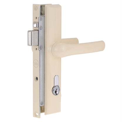 Yale Quattro Lock Screen Security Door - 113 x 180 x 49mm