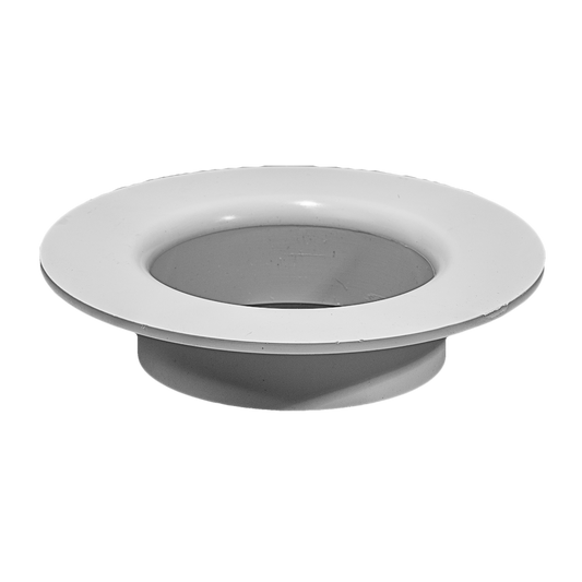 Holman 40mm PVC DWV Floor Flange