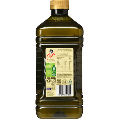 Moro Primero Extra Virgin Olive Oil 2.2l
