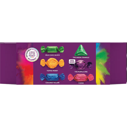 Quality Street Chocolates 500g