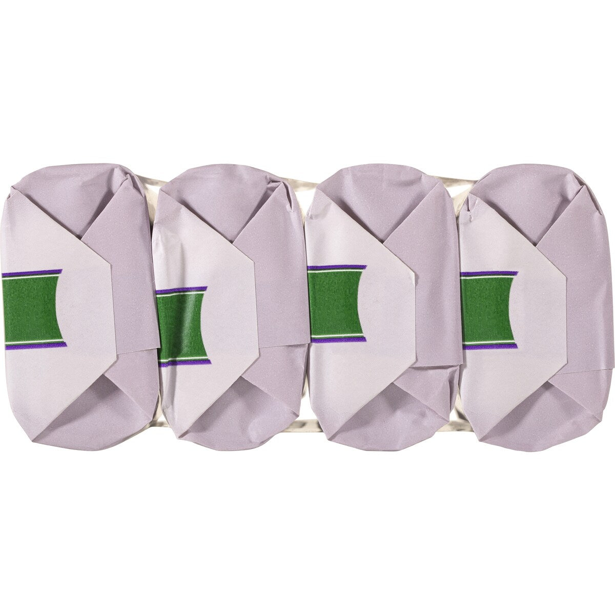 Cashmere Bouquet Bar Soap Lavender 100g X4 Pack