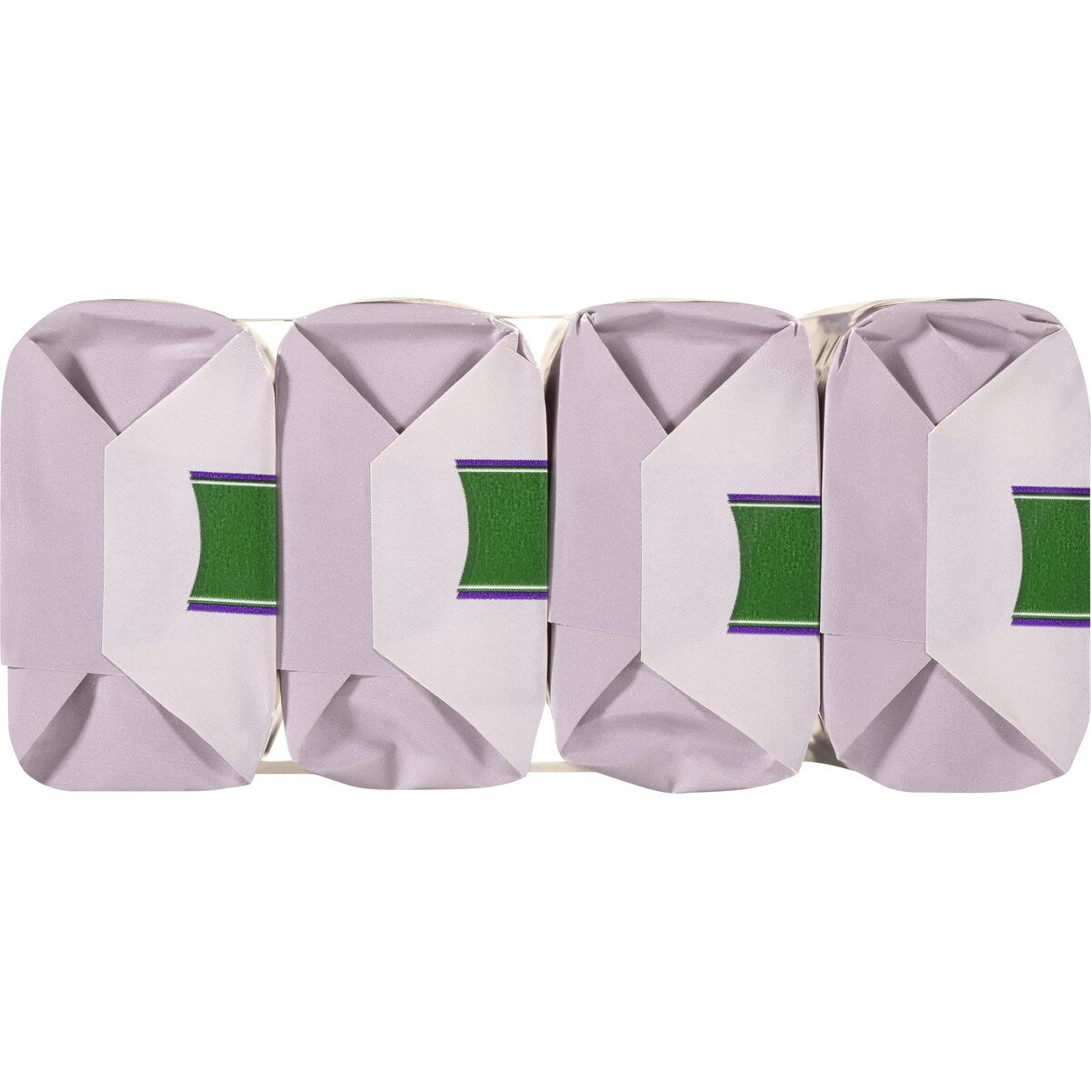Cashmere Bouquet Bar Soap Lavender 100g X4 Pack