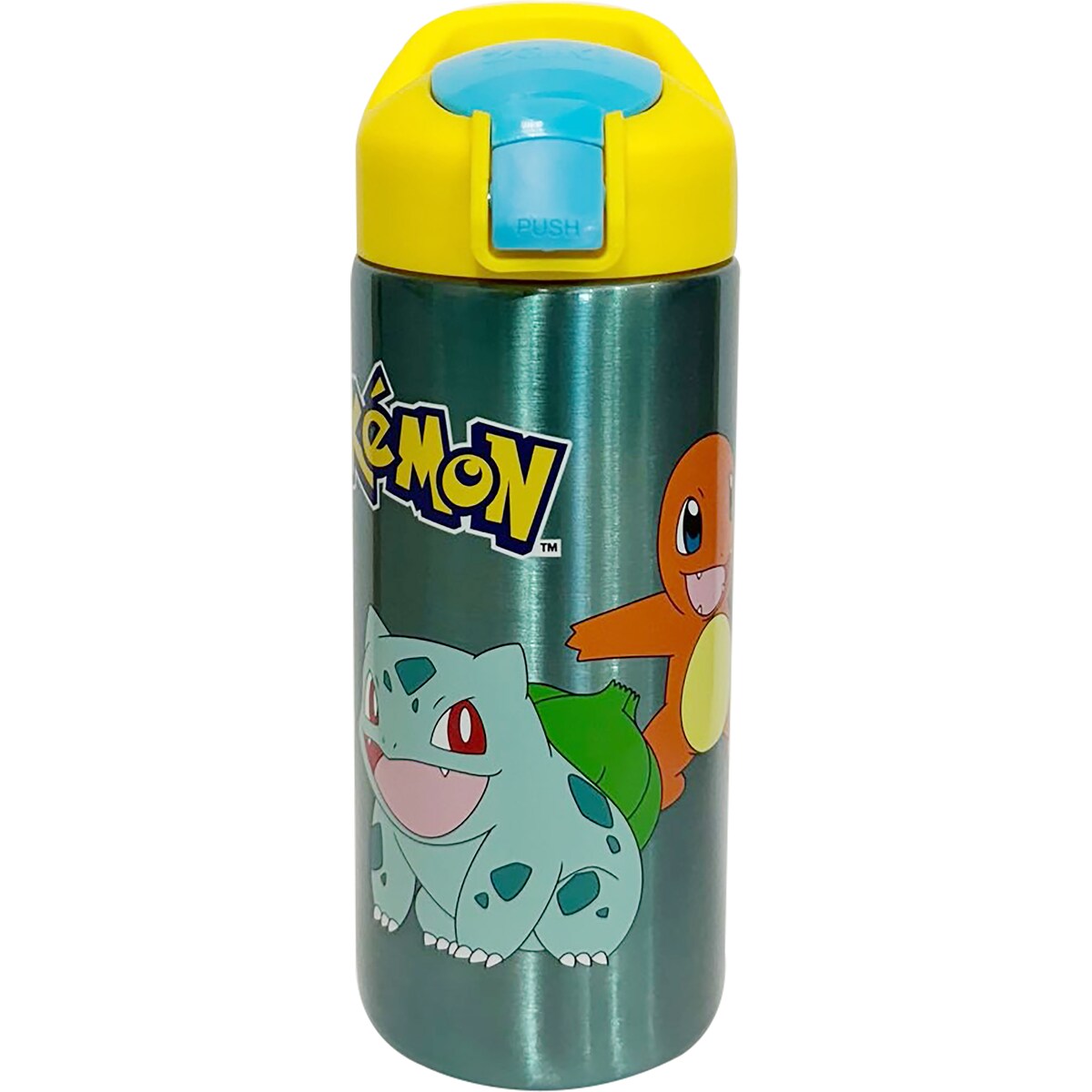 Kids Vector Drink Bottle 577ml Pink Each - Assorted