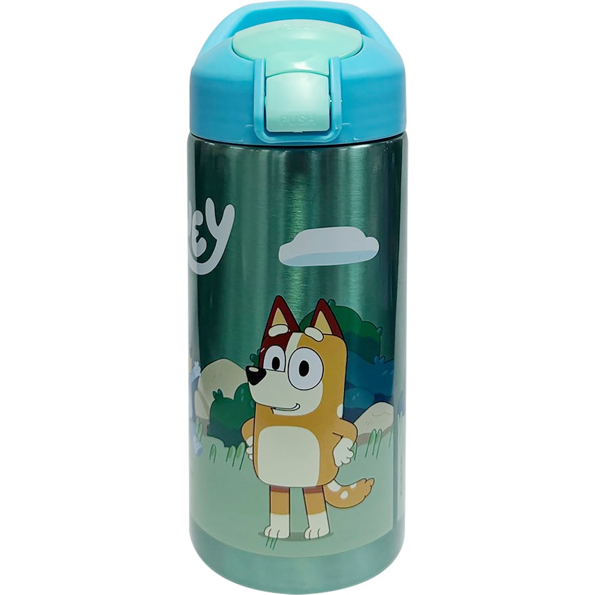Kids Vector Drink Bottle 577ml Pink Each - Assorted