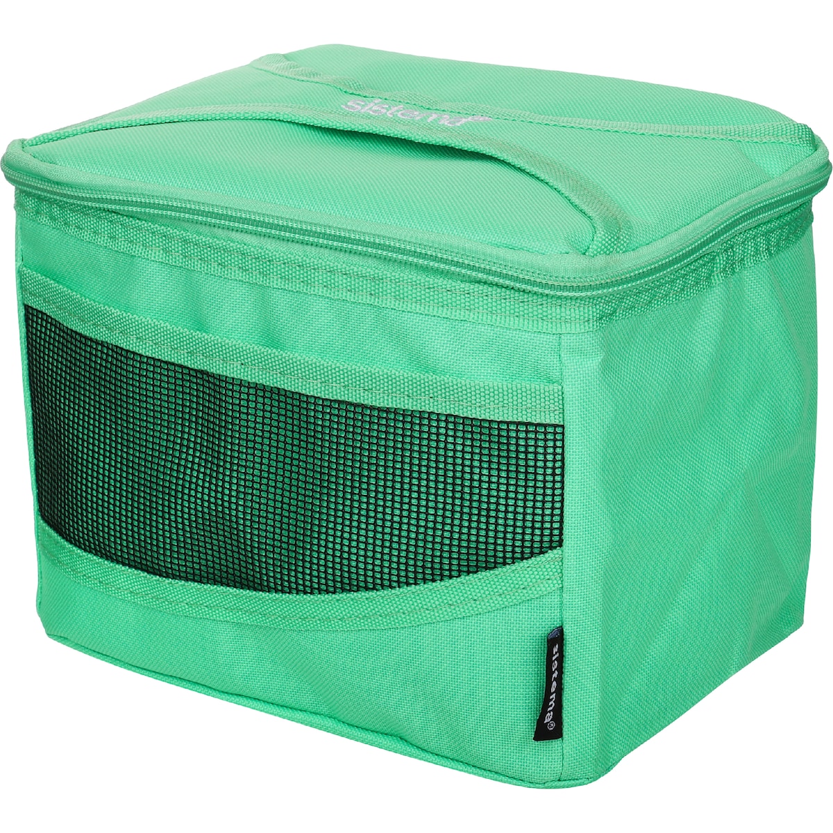 Sistema To Go Maxi Fold Lunch Cooler Bag Assorted 4.5l Each