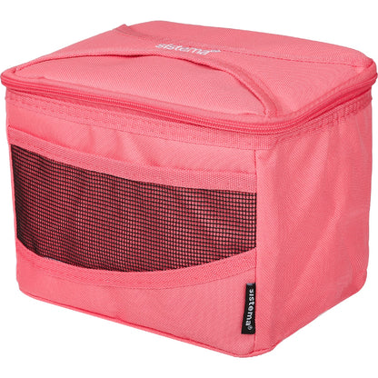 Sistema To Go Maxi Fold Lunch Cooler Bag Assorted 4.5l Each