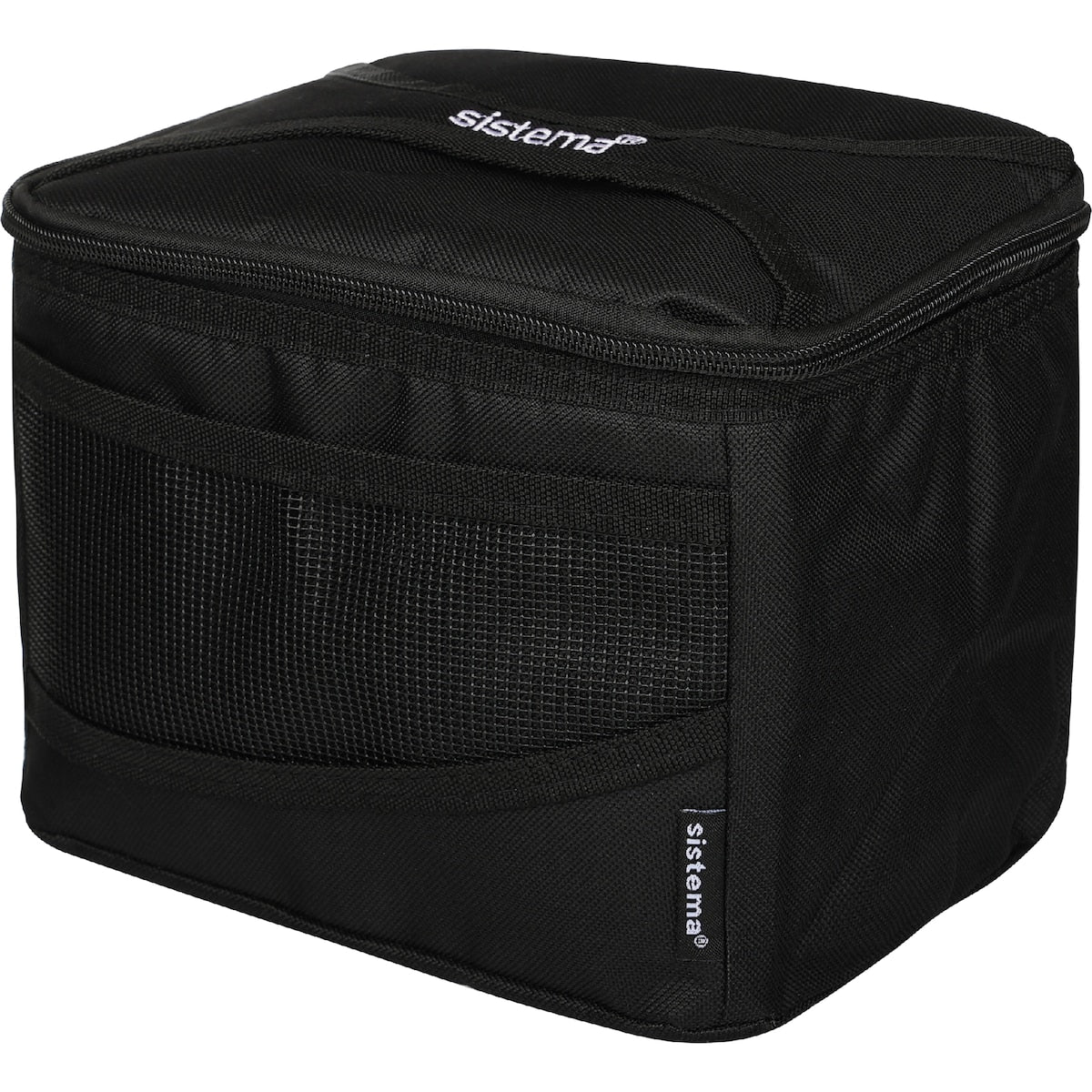 Sistema To Go Maxi Fold Lunch Cooler Bag Assorted 4.5l Each