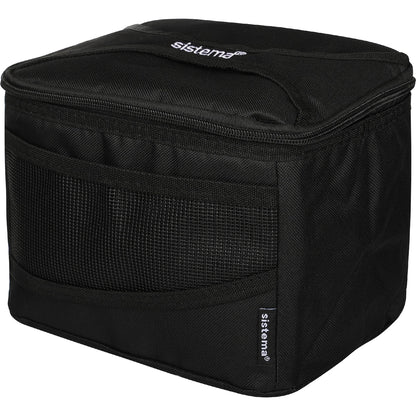 Sistema To Go Maxi Fold Lunch Cooler Bag Assorted 4.5l Each