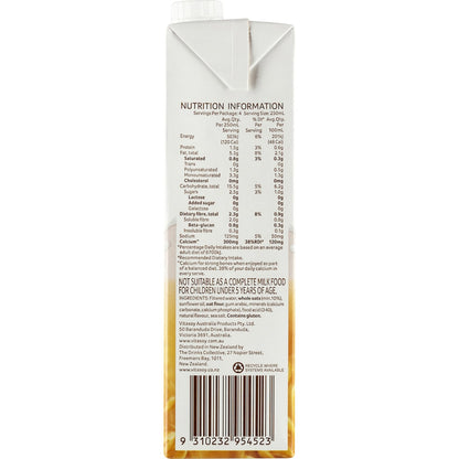 Vitasoy Oat Milk 1l