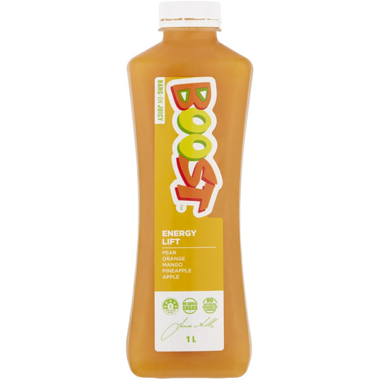 Boost Energy Lift 1L