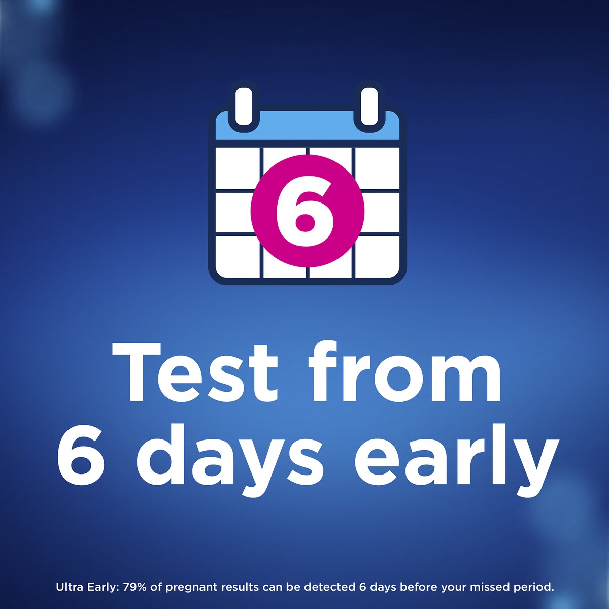 Clearblue Pregnancy Test Combo Pack 3 Pack