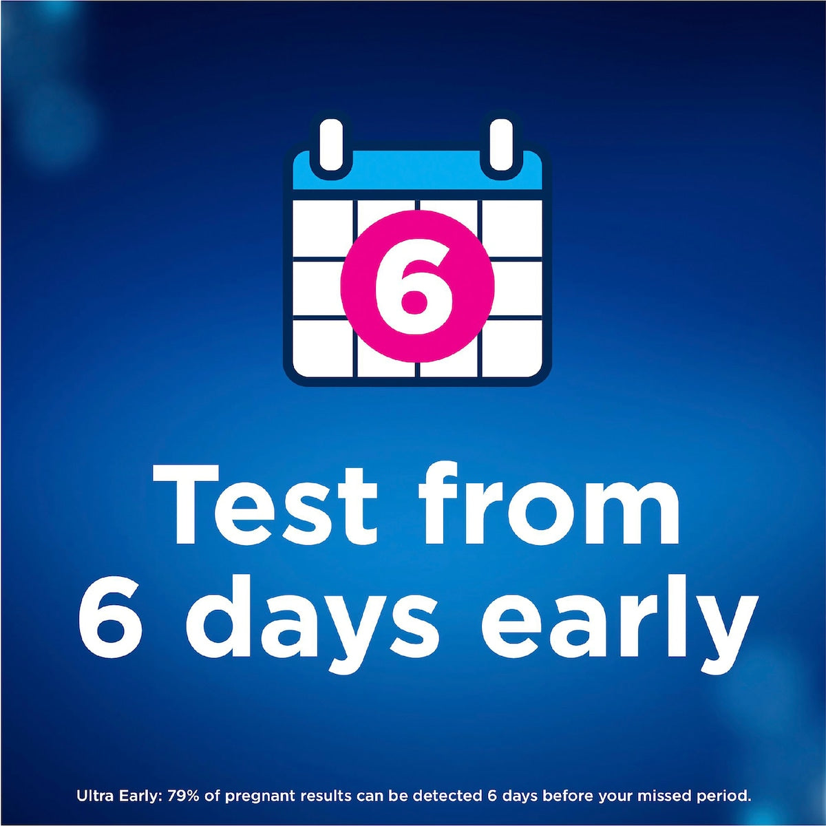 Clearblue Pregnancy Test Combo 3 Pack