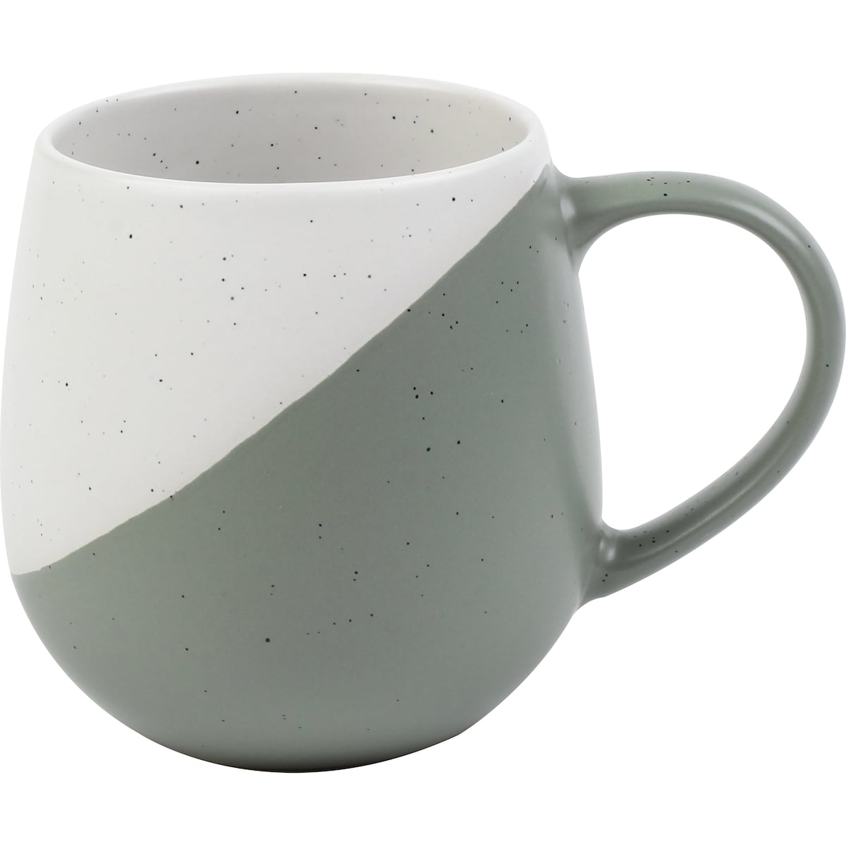 Inspire Splice Mug Assorted Each